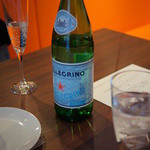 ビストロ ダイア - 201112Xmasランチ