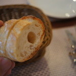 ビストロ ダイア - 201112Xmasランチ