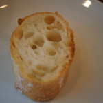 ビストロ ダイア - 201112Xmasランチ