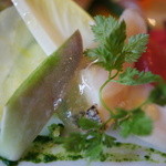 ビストロ ダイア - 201112Xmasランチ