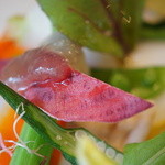 ビストロ ダイア - 201112Xmasランチ