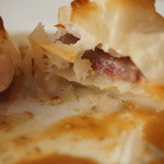 ビストロ ダイア - 201112Xmasランチ