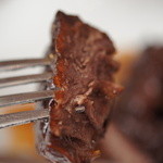 ビストロ ダイア - 201112Xmasランチ