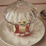 ビストロ ダイア - 201112Xmasランチ