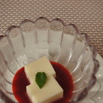 ビストロ ダイア - 201112Xmasランチ