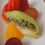 ビストロ ダイア - 201112Xmasランチ