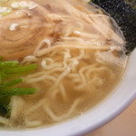 新宿めんや風花 - 