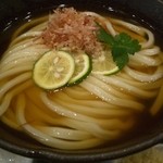 七弐八製麺 - 【ひやかけ】