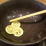 七弐八製麺 - 【ひやかけ】
