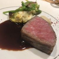 しまなみふれんち Murakami - 愛媛県産伊予牛 アップ