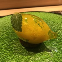 しまなみふれんち Murakami - シェフ特製デザート アップ