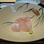 にい留 - （2019年5月）ヒラメ