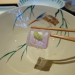 にい留 - （2019年5月）エンガワ