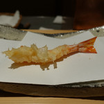 にい留 - （2019年5月）車海老