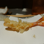 にい留 - （2019年5月）車海老