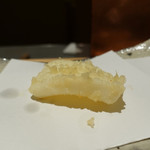 にい留 - （2019年5月）アオリイカ