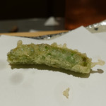 にい留 - （2019年5月）スナップエンドウ