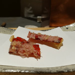 にい留 - （2019年5月）完熟満願寺