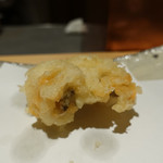 にい留 - （2019年5月）ハモ〜