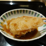 にい留 - （2019年5月）天汁！ドボドボで(^.^)