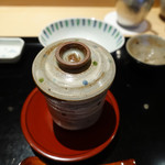 にい留 - （2019年5月）茶碗蒸し