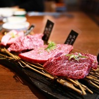 焼肉ぽんが 田町店 - 