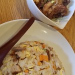 れんげkitchen - 