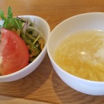 れんげkitchen - 