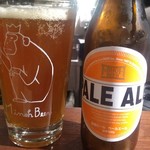 春風駘蕩 - 箕面ビールペールエール