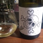 春風駘蕩 - ブラックスミス（南アフリカ）コロンバール'18