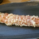 合田うどん - ちく天！