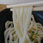 合田うどん - しょうゆ よいしょ!