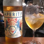 春風駘蕩 - カペリティフロック