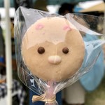 ロポン - マカロンいちご…130円／顔あり…170円