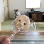 ロポン - 可愛すぎて、食えねえ…。