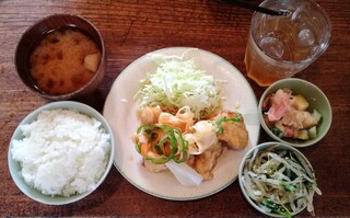 八王子駅周辺でおしゃれランチ 和洋色々おすすめ選 食べログまとめ