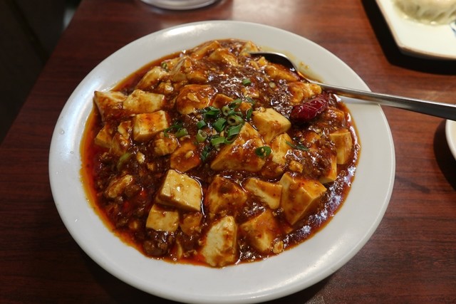 あやねる By Axis Green 青山餃子房 亀有店 餃子職人の店 青山餃子房 亀有 中華料理 食べログ