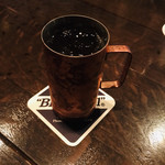 ブルーラベル - ドリンク写真: