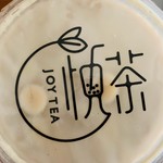 悦茶 JOY TEA - 