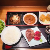 赤坂 金舌 - 