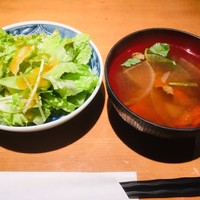 赤坂 金舌 - 