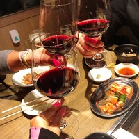 焼肉 ジャンボ はなれ - 