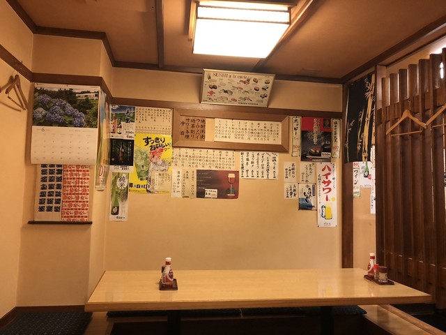 Sushi Izakaya Maeda photo 4