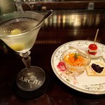 バー　アルシェ - 