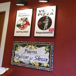 ピッツェリア パドリーノ・デル・ショーザン - 