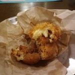 ピッツェリア パドリーノ・デル・ショーザン - 