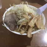 初代好基 - 