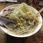 初代好基 - 