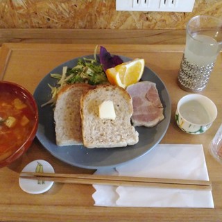 クマゴローカフェ_1