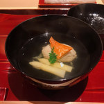 銀座 しのはら - 